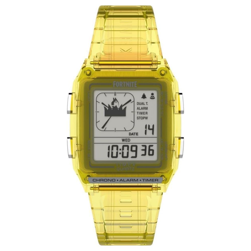 Timex Men's Fortnite Watch