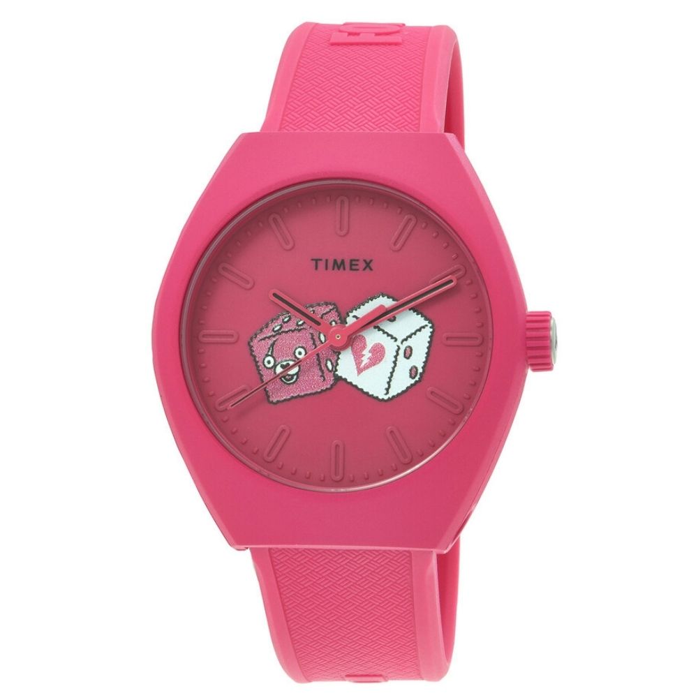 Montre Urban Caine pour femmes Timex