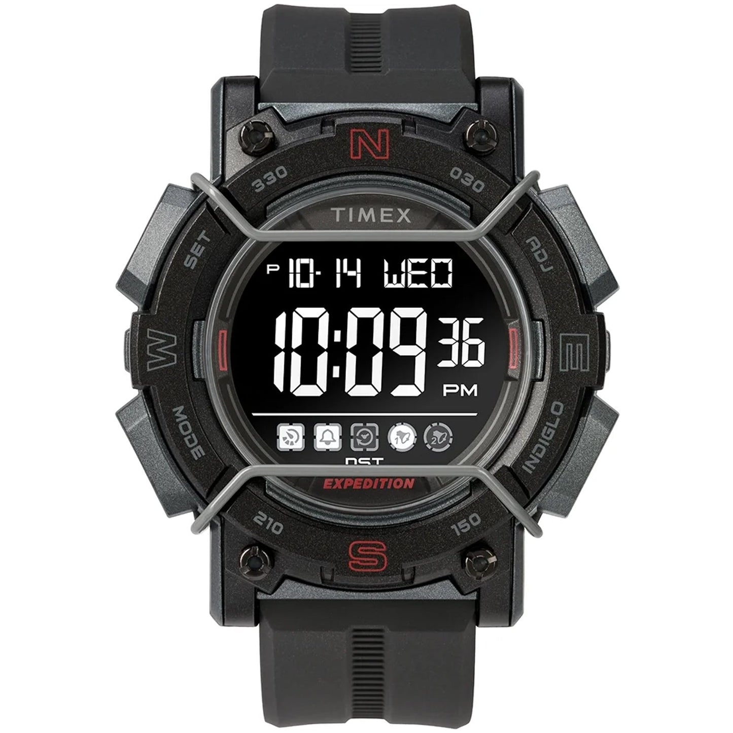 Reloj de Expedición para Hombre Timex