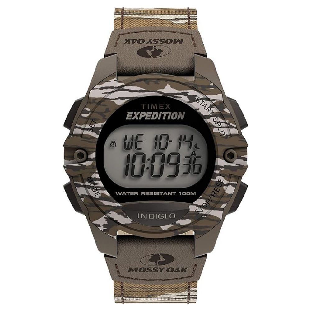 Reloj de Expedición para Hombre Timex
