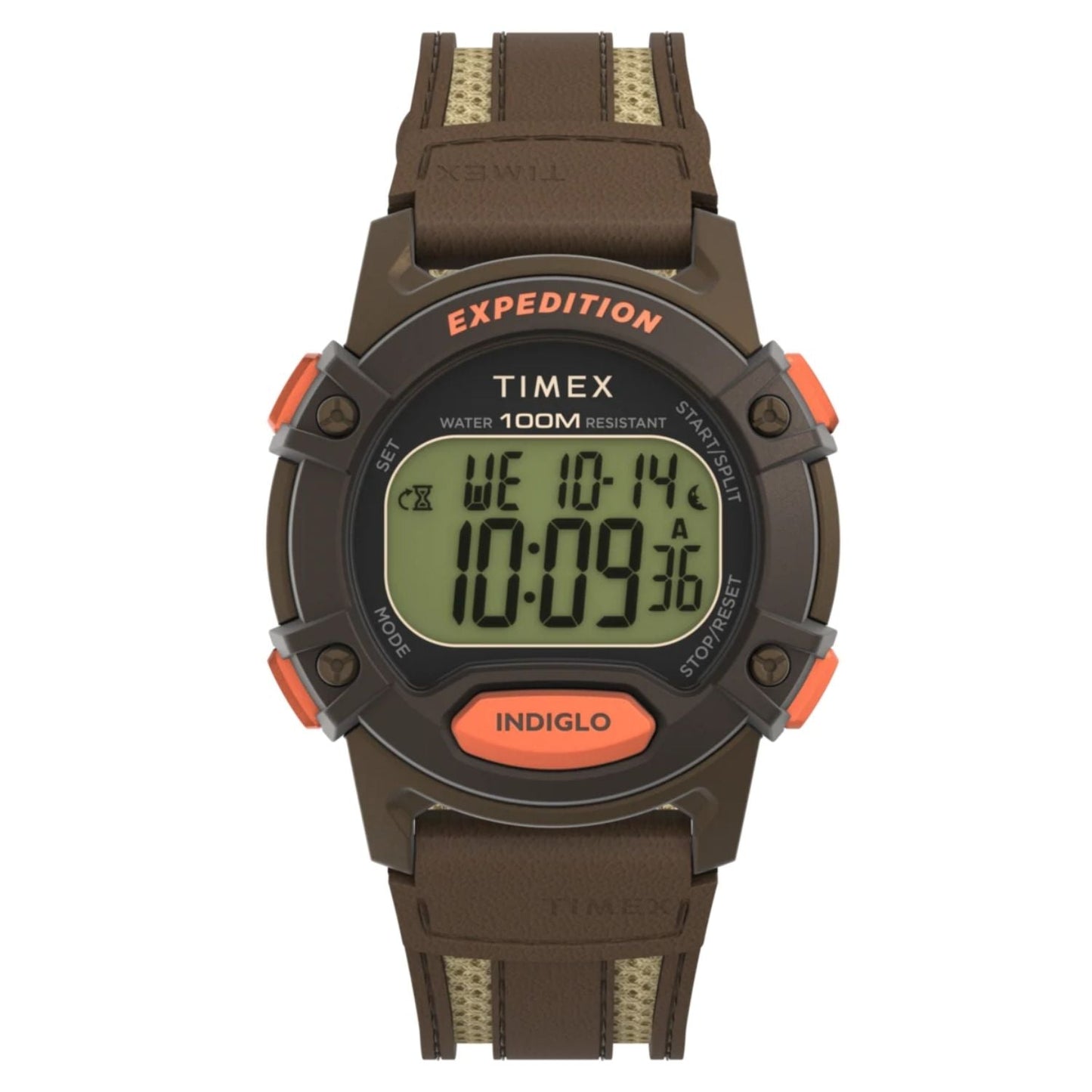 Timex Men's Expedition Watch