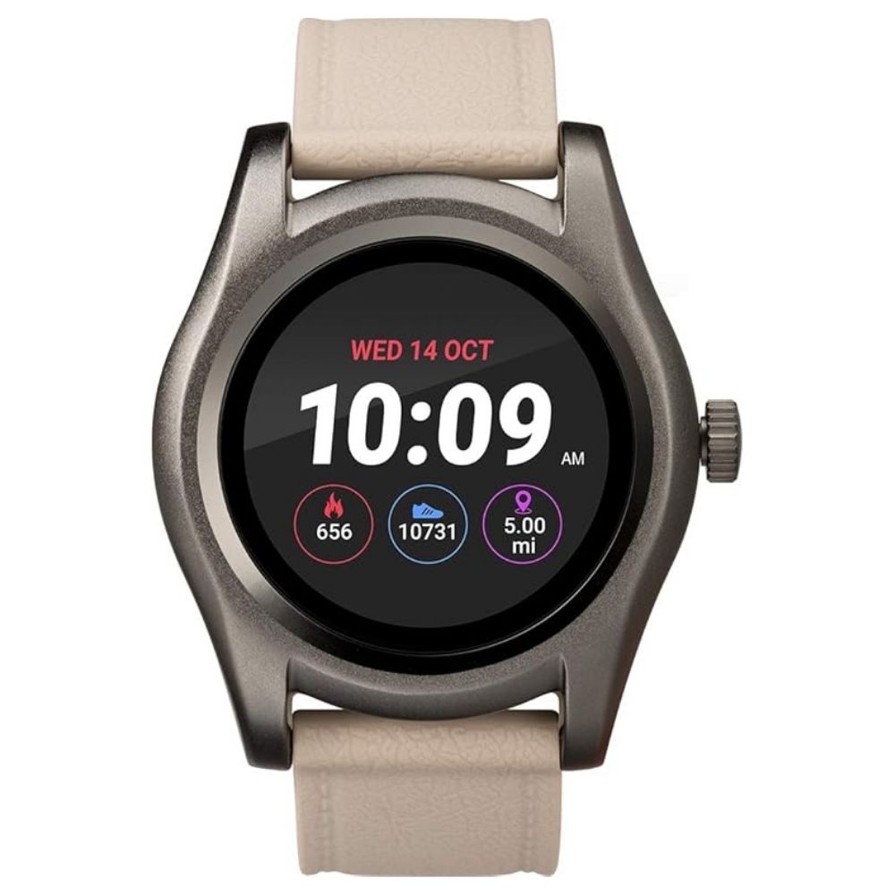 Reloj inteligente Timex Iconnect para mujer