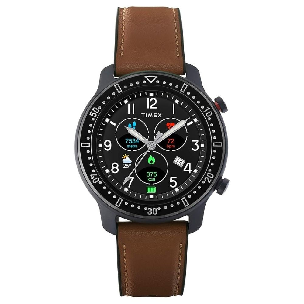 Reloj Metropolitano para Mujer Timex