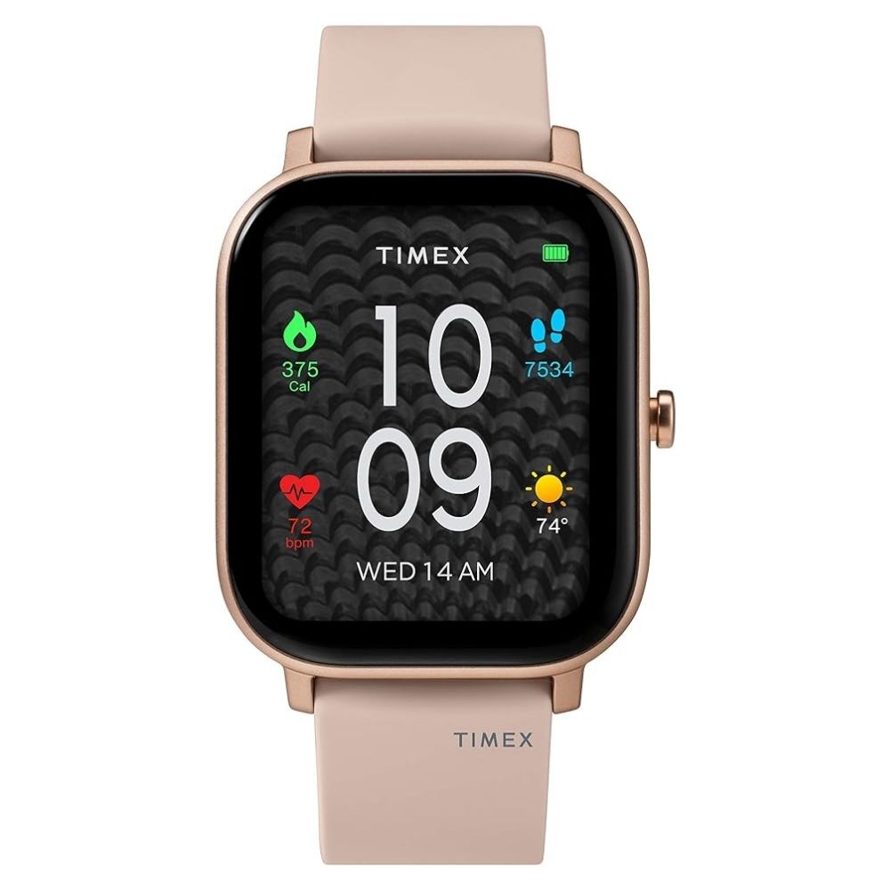 Reloj Metropolitano para Mujer Timex