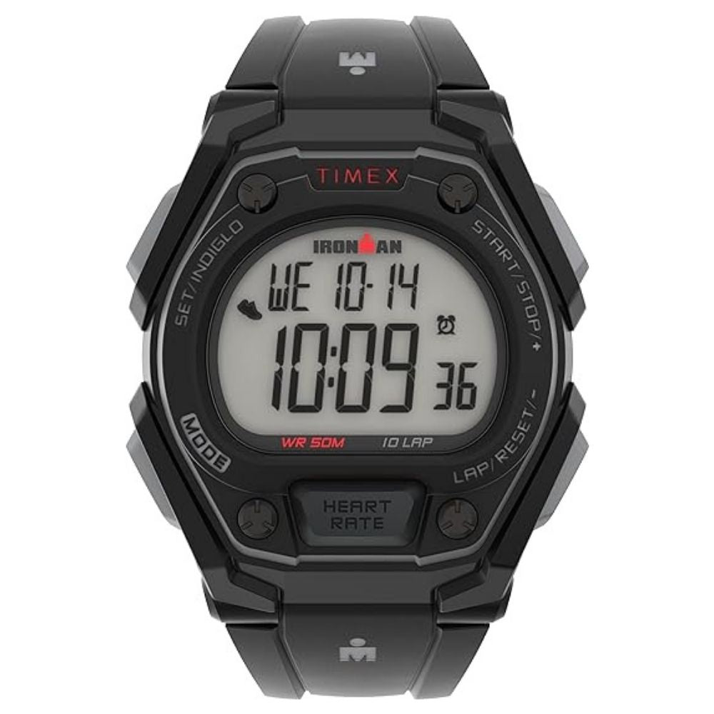 Montre Ironman pour homme Timex