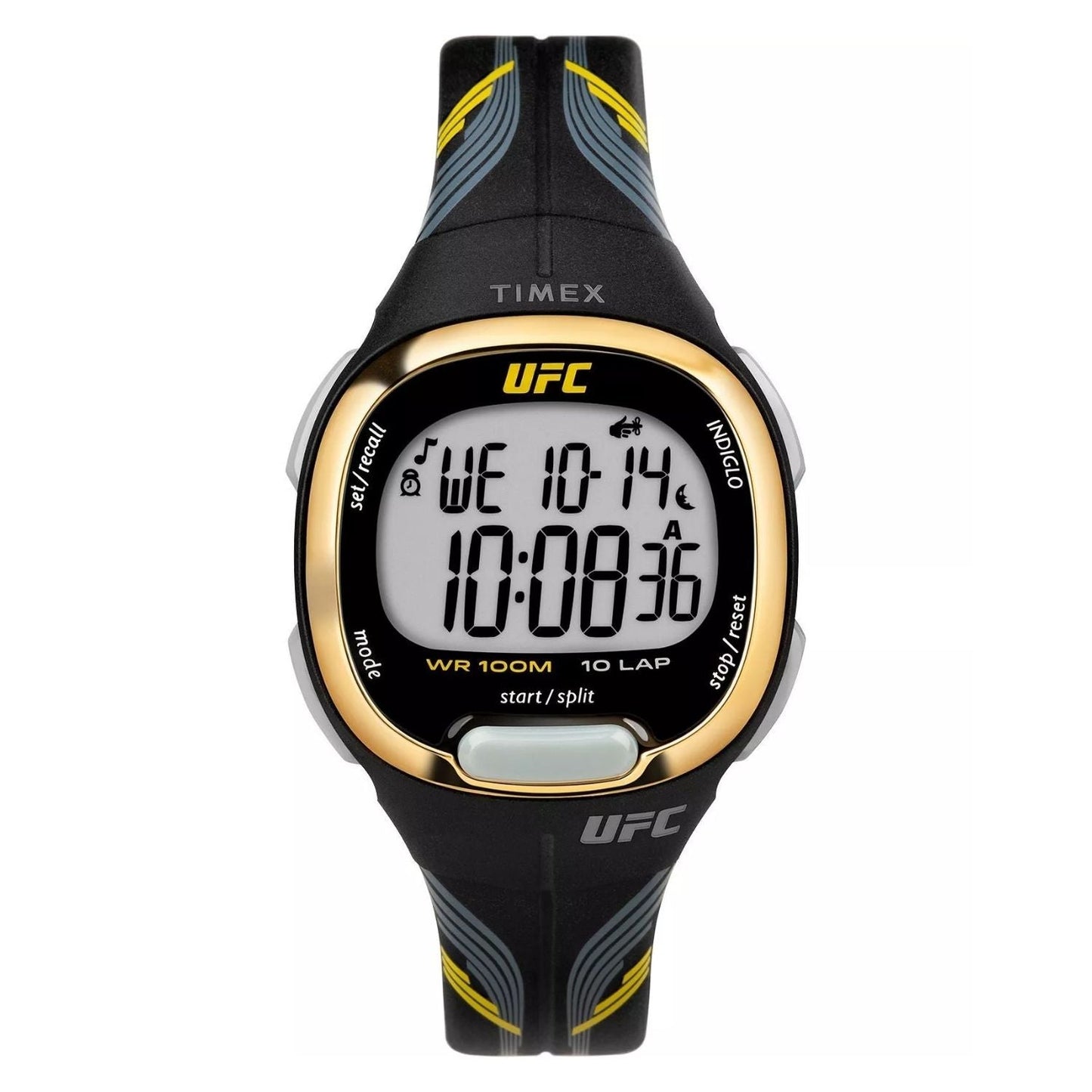 Reloj Timex Women's UFC Takedown