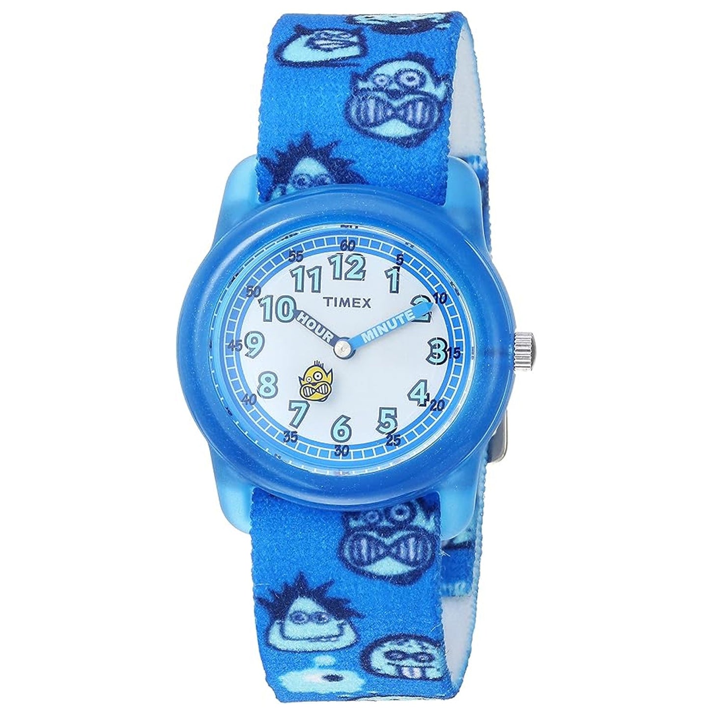 Timex Men's Time Machines Watch