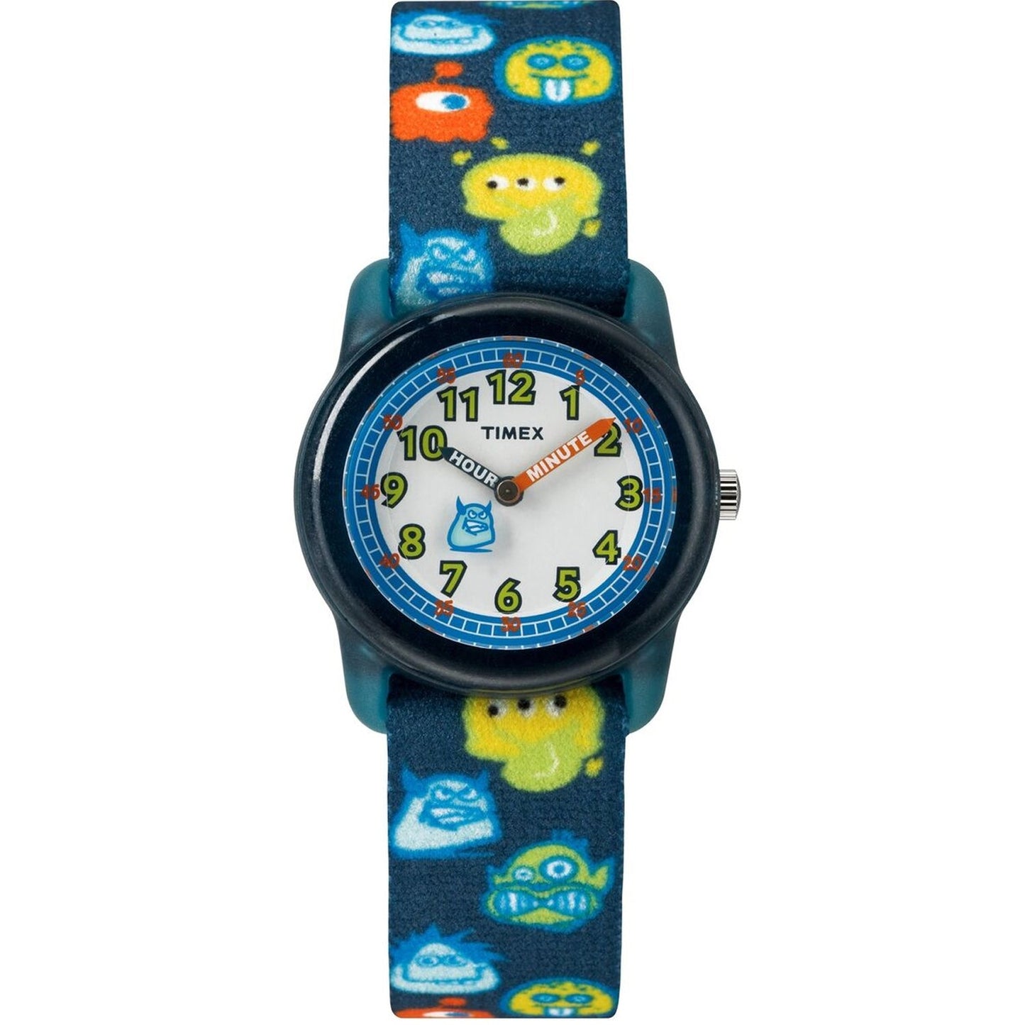 Montre Timex Monster Time pour homme