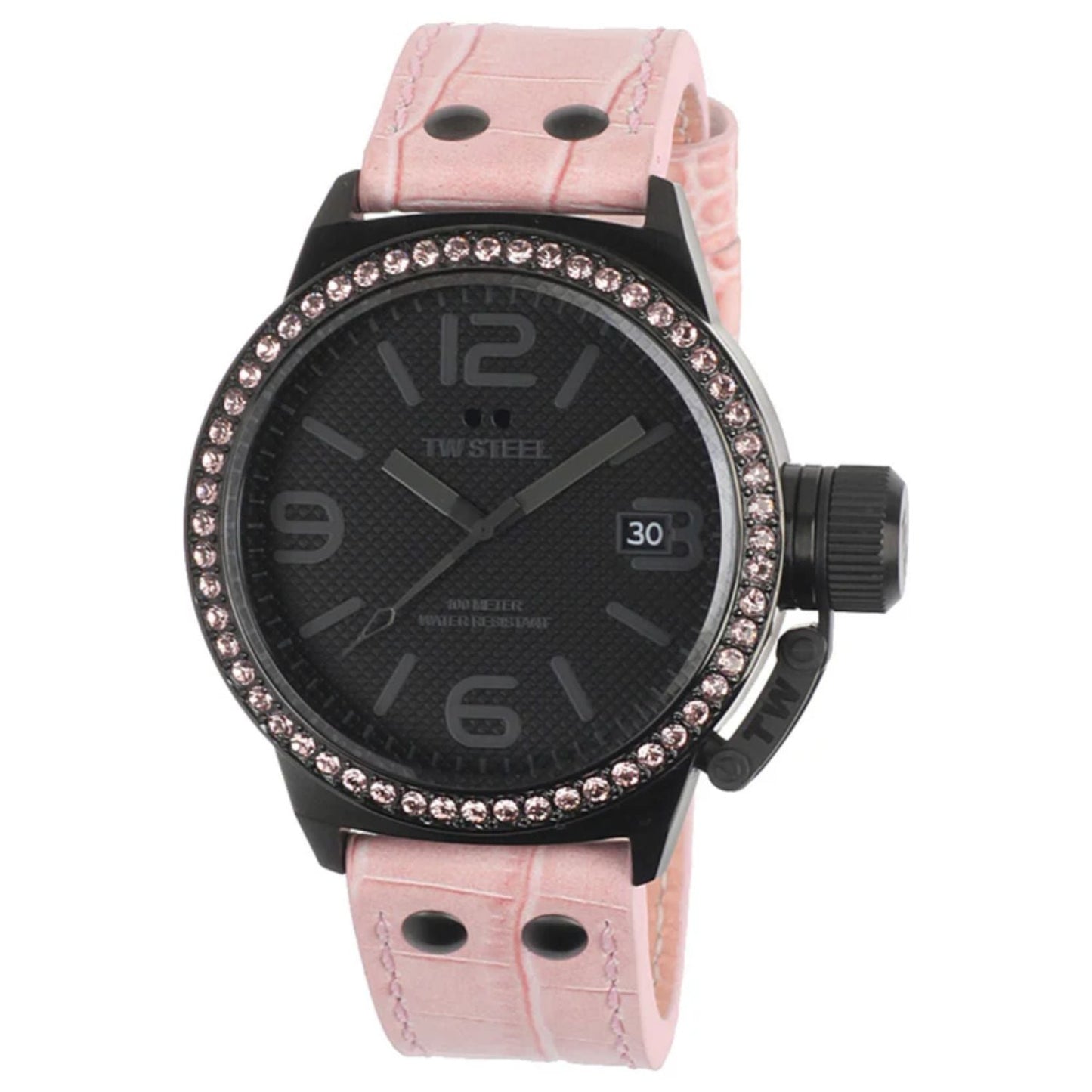 TW Steel Women's Canteen Watch
