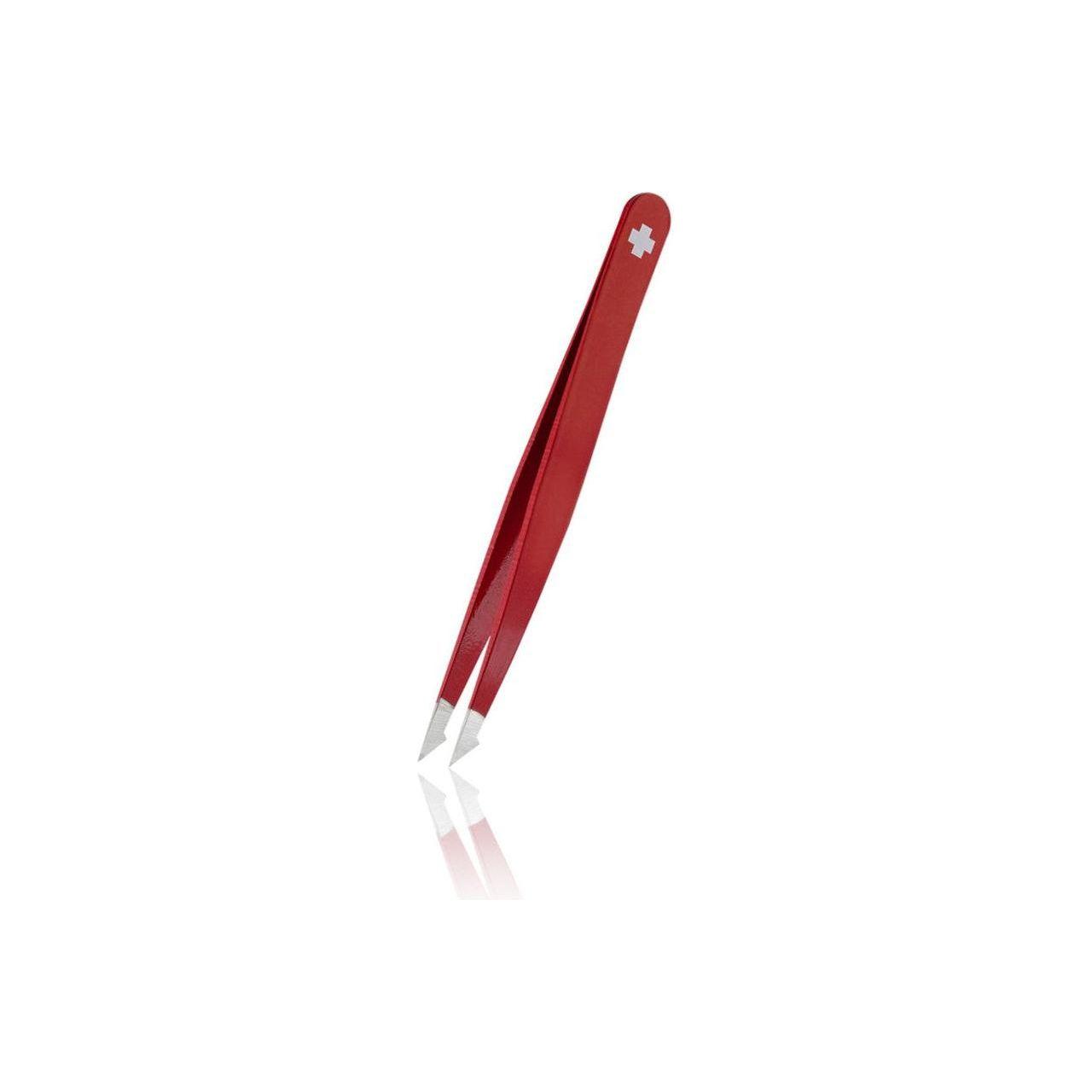 Pince à épiler Rubis Switzerland Evolution 1K901