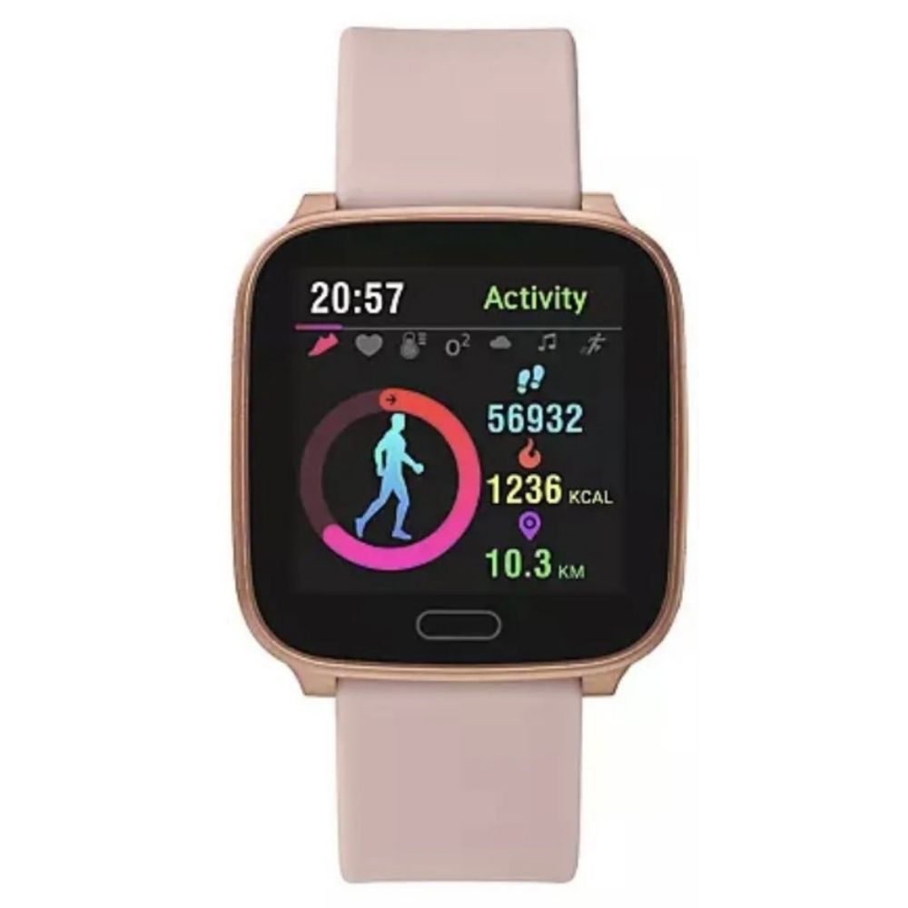 Timex Women's Iconnect Smart Watch