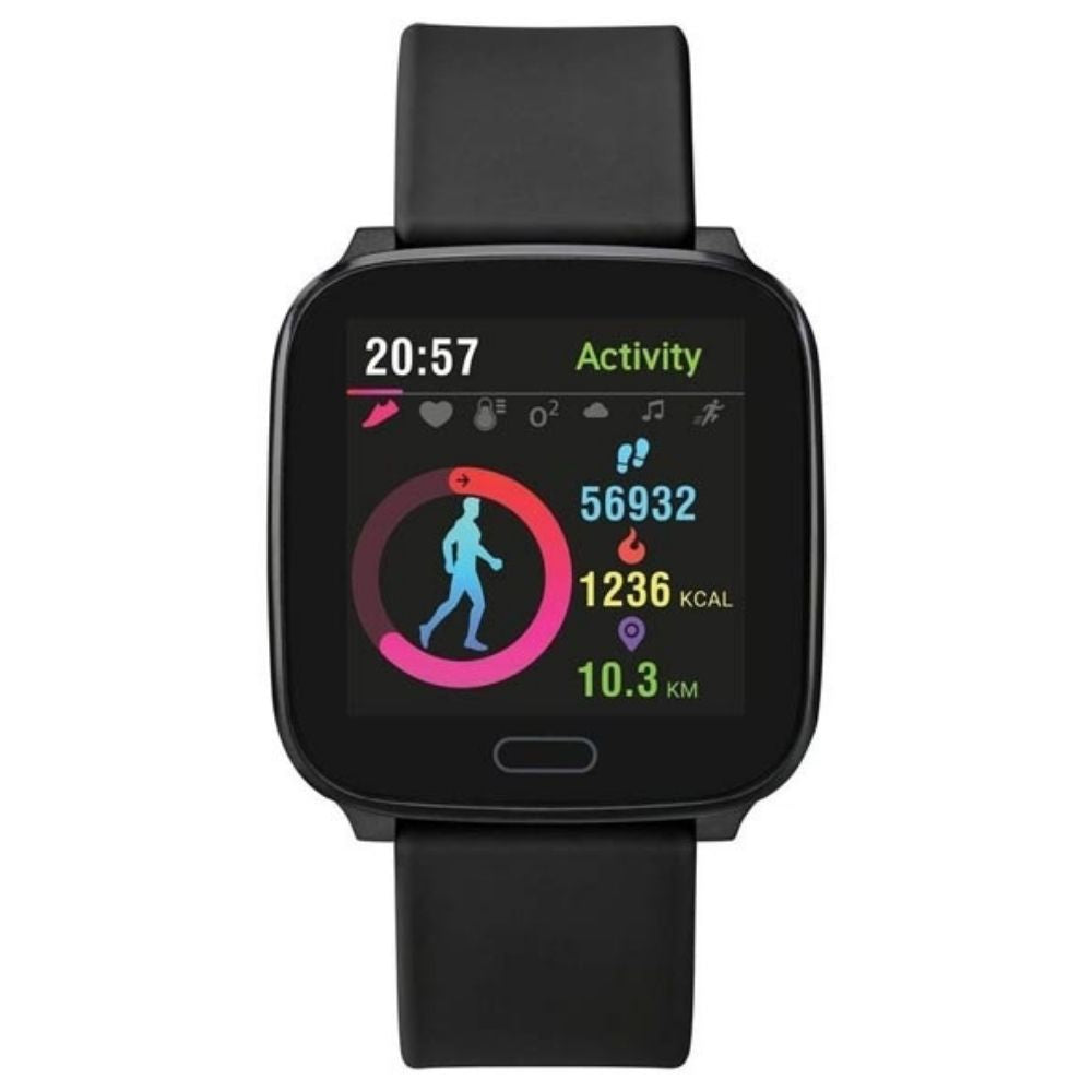 Timex Men's Iconnect Watch