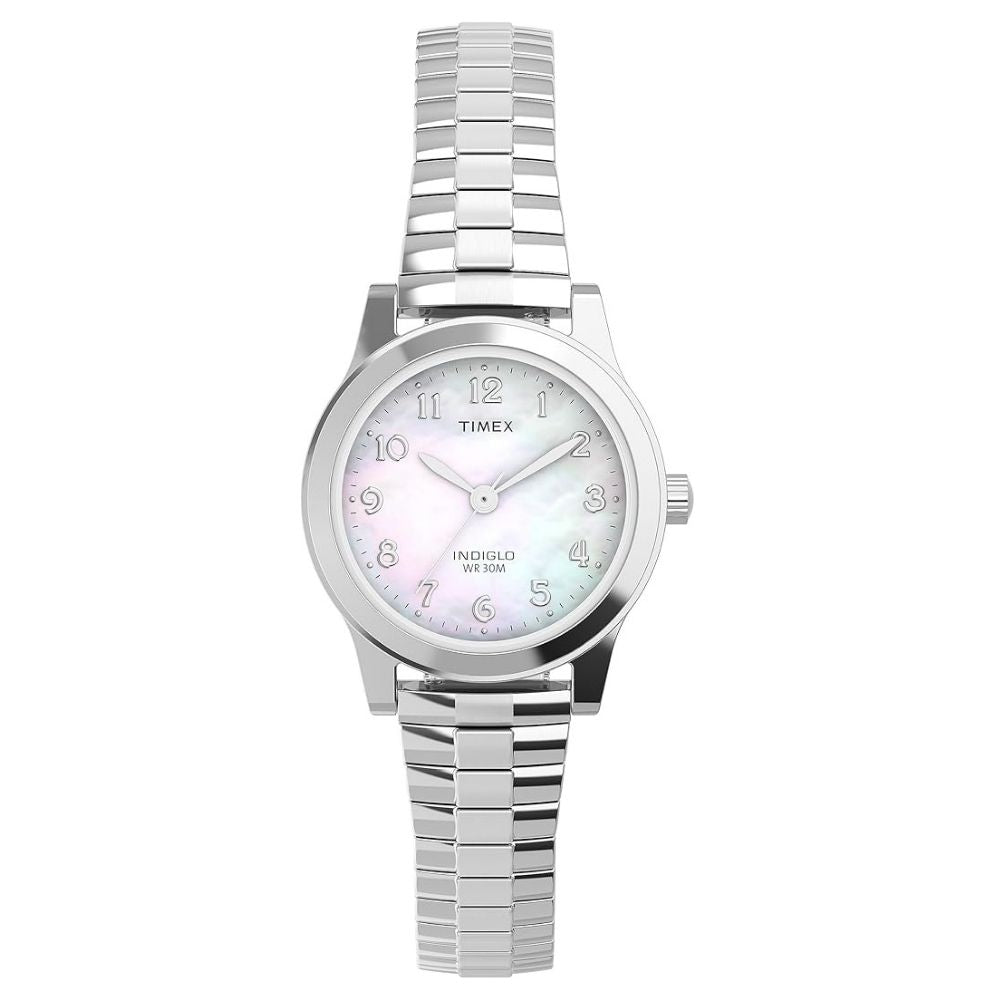 Montre Street Box pour femmes Timex