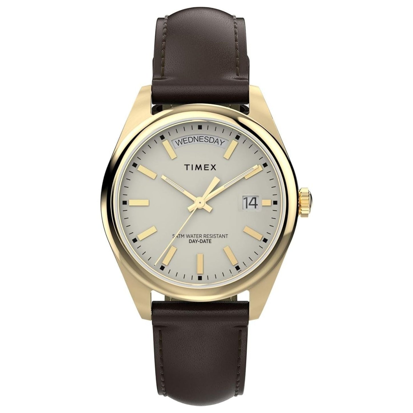 Timex Ladies Classic Watch - Elegant and Timeless