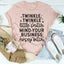 Twinkle Twinkle Little Snitch Tee