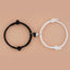 Heart Magnetic Couple Bracelets - Premium Friendship Jewelry