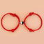 Heart Magnetic Couple Bracelets - Premium Friendship Jewelry