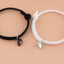 Heart Magnetic Couple Bracelets - Premium Friendship Jewelry