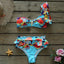 Ensemble de bikini à volants élégant en deux pièces pour femmes