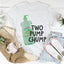 T-shirt Two Pump Chump