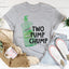 T-shirt Two Pump Chump