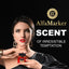 Perfume en Spray para Mujeres de Larga Duración - Fragancia Elegante
