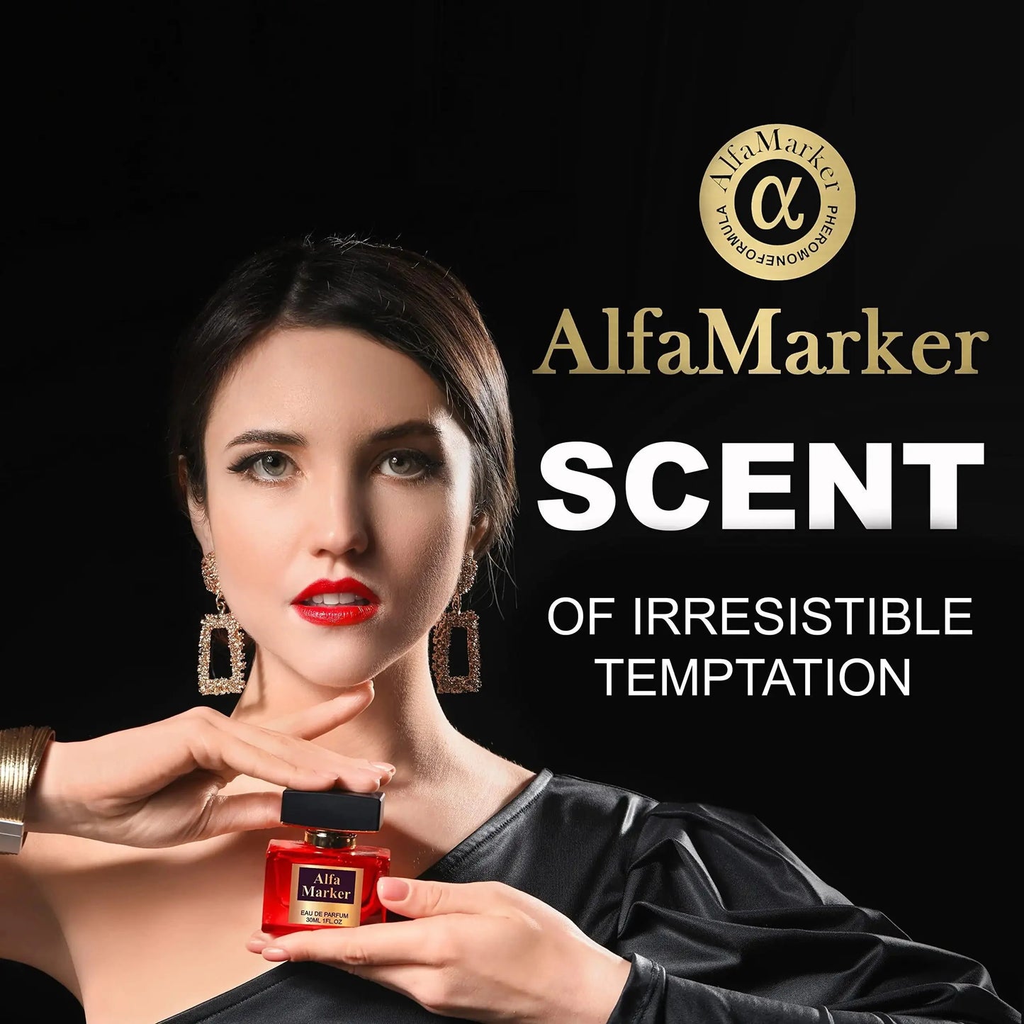 Perfume en Spray para Mujeres de Larga Duración - Fragancia Elegante