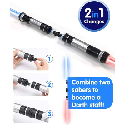 Lightsaber Toys for Imaginative Play
