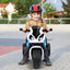 6V Kids 3-Wheel BMW Licensed Electric Motorcycle - Blue