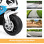 6V Kids 3-Wheel BMW Licensed Electric Motorcycle - Blue