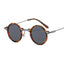 ZLY 2022 New Fashion Round Sunglasses for All
