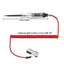 Digital Electric Voltage Circuit Tester for Automotive Use