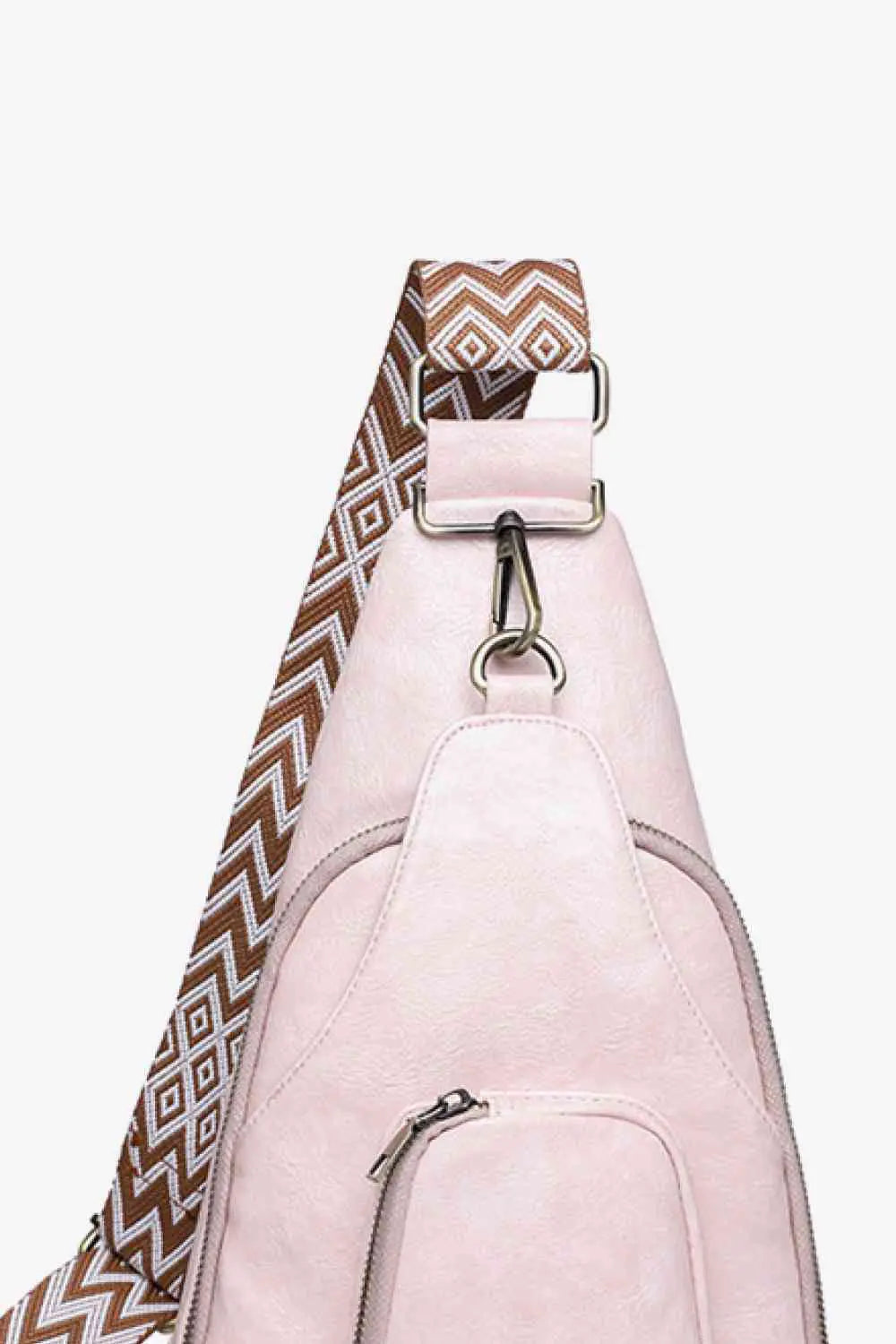 Bolso Bandolera Take A Trip