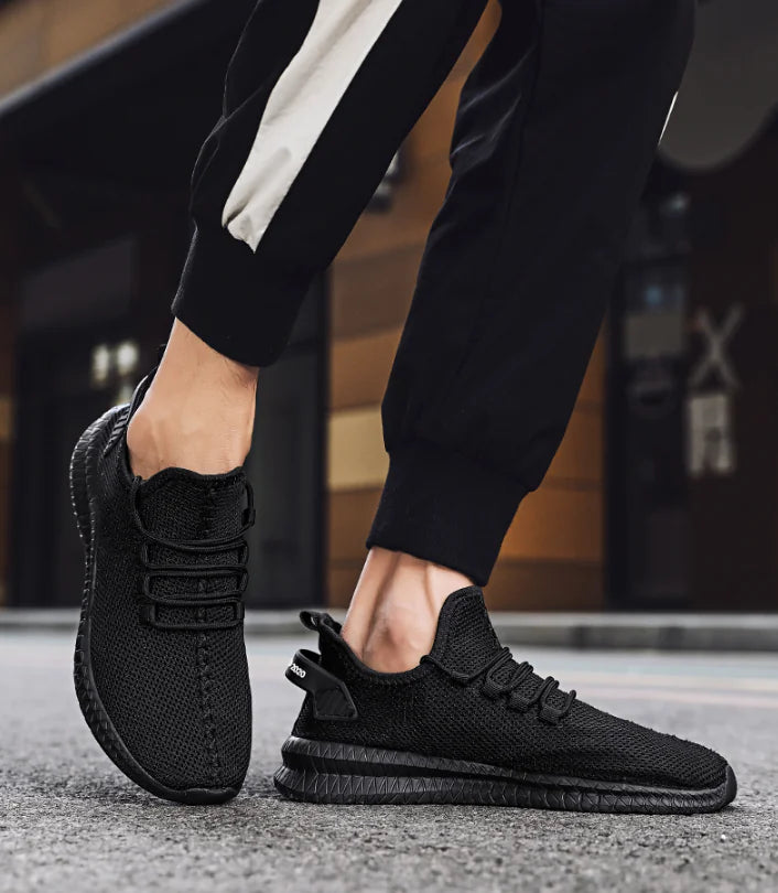 Chaussures de course décontractées pour hommes