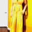 Elegant Women's Long Jumpsuit