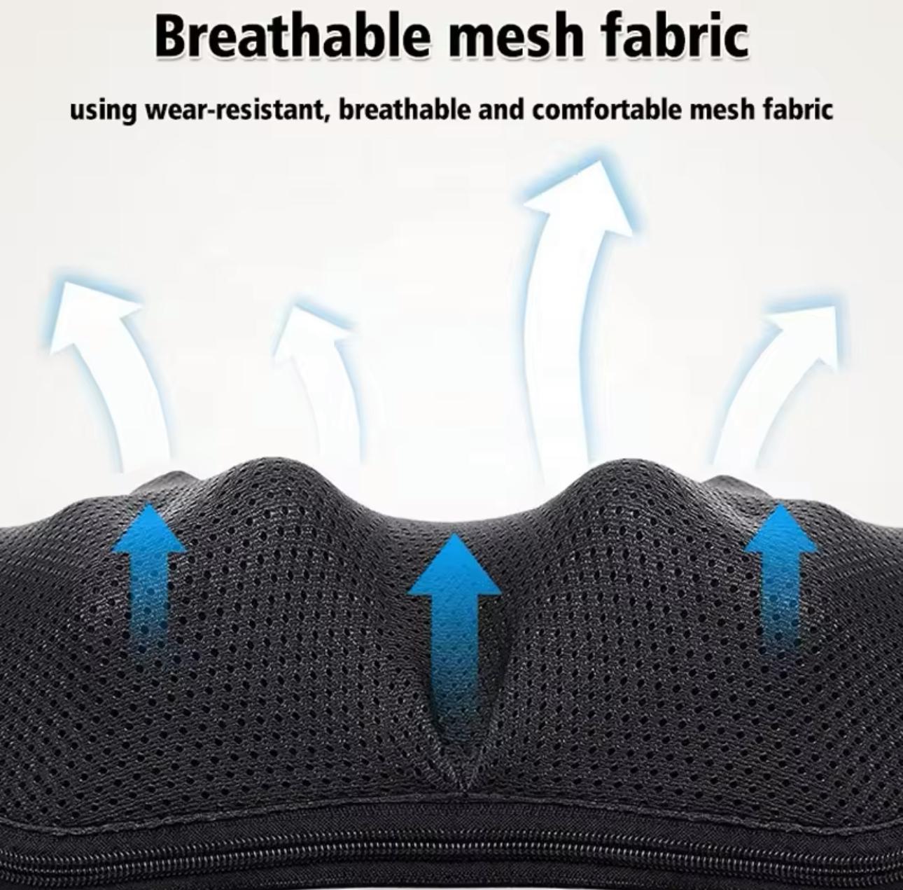 U-Massager - Korvel