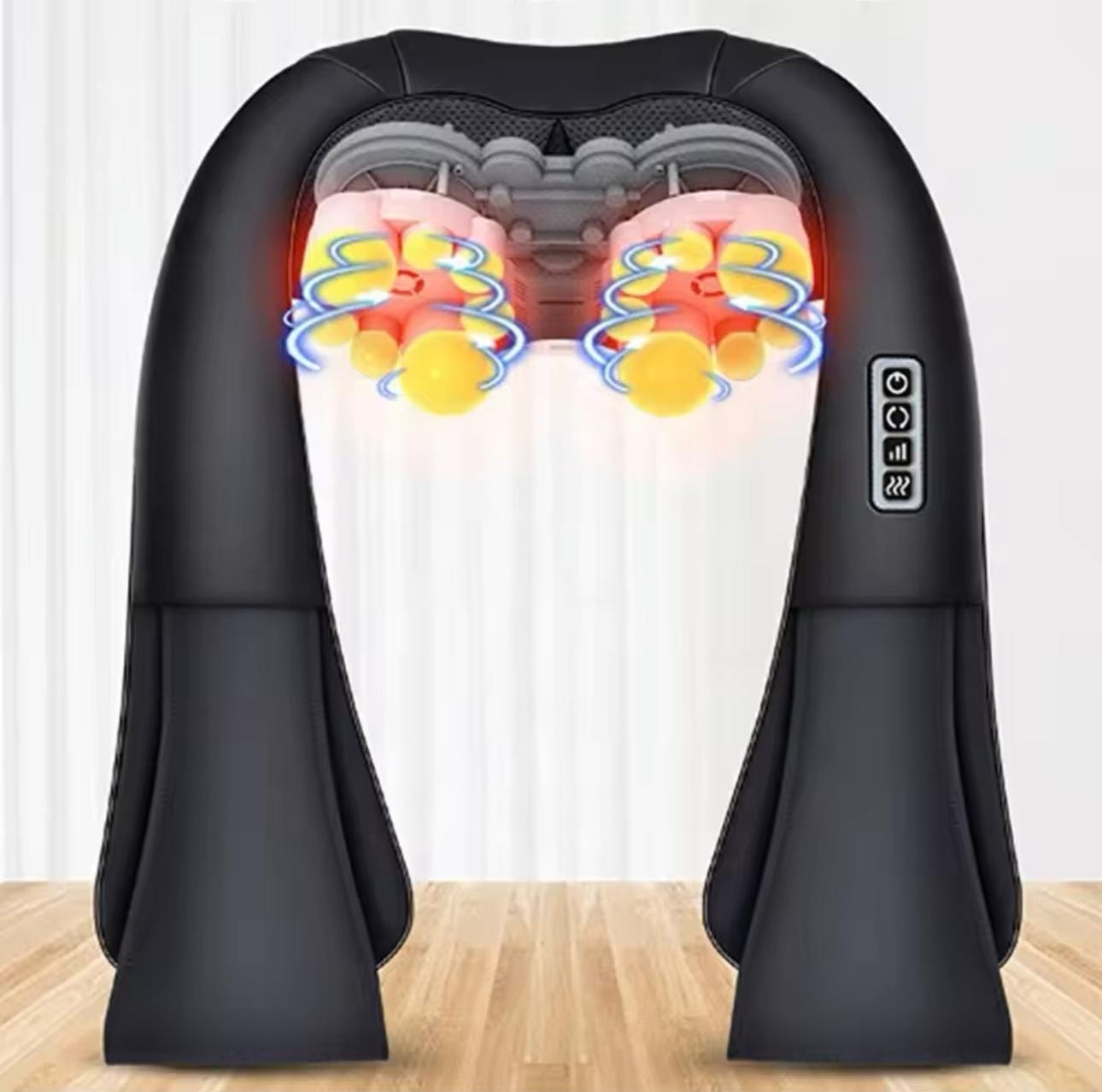 U-Massager - Korvel
