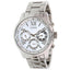 Guess Women's Multi-Function Silver Dial Watch