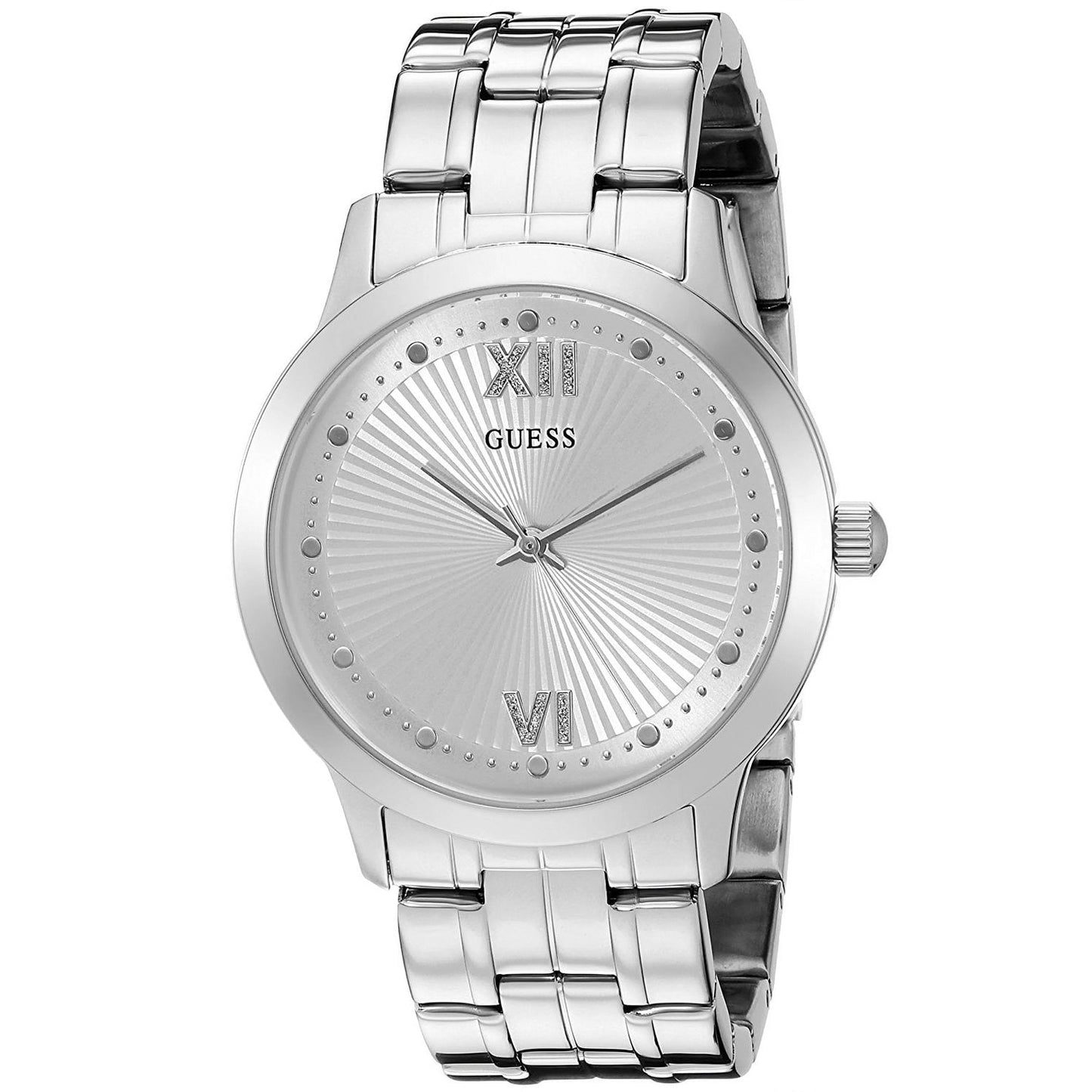 Reloj Vintage Inspirado en Mujeres de Guess