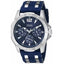 Guess Men's Multi-Function Blue Dial Watch