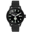 Mathey Tissot Men's Elica Automatic Watch
