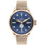 Montre Elica pour homme Mathey Tissot