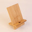 Elegant Wood Charger Station for Organized Charging