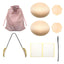 Nipple-Cover Kit for Effortless Style