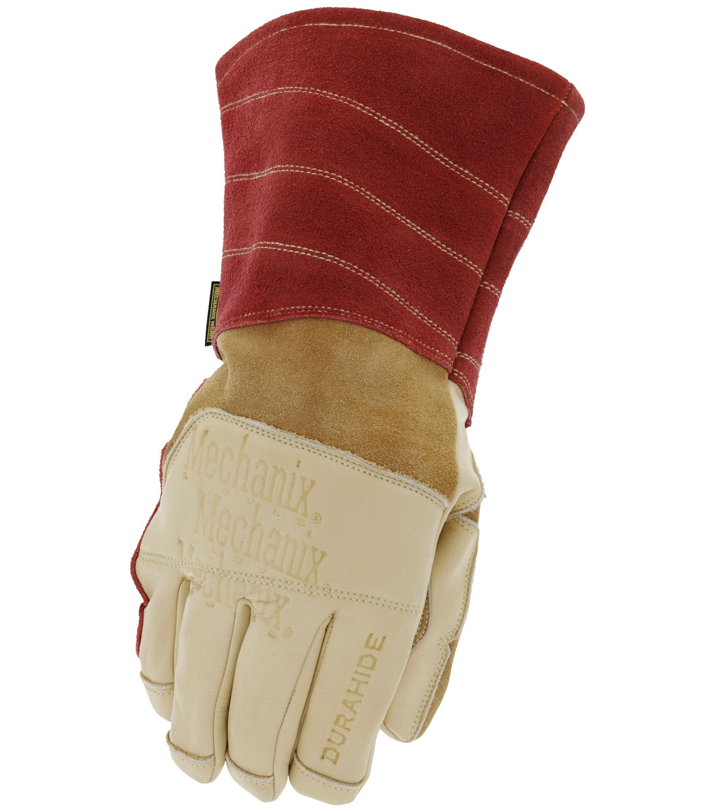 Guantes de soldadura Mechanix Wear Flux - Serie Torch