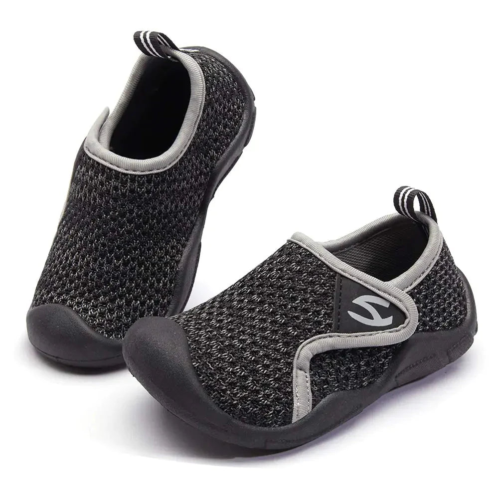 Baskets légères pour tout-petits GUBARUN - Chaussures de tennis respirantes pour enfants