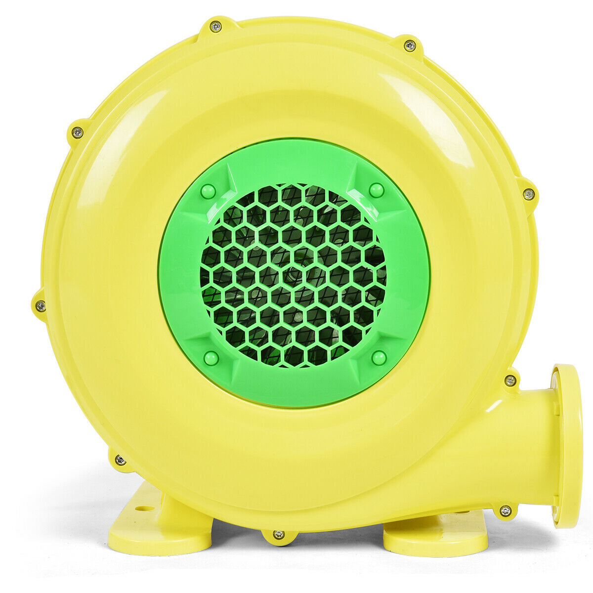 Bomba de Aire de 480 W para Casas Inflables