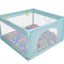 Children’s Indoor Play Fence - Safe & Spacious