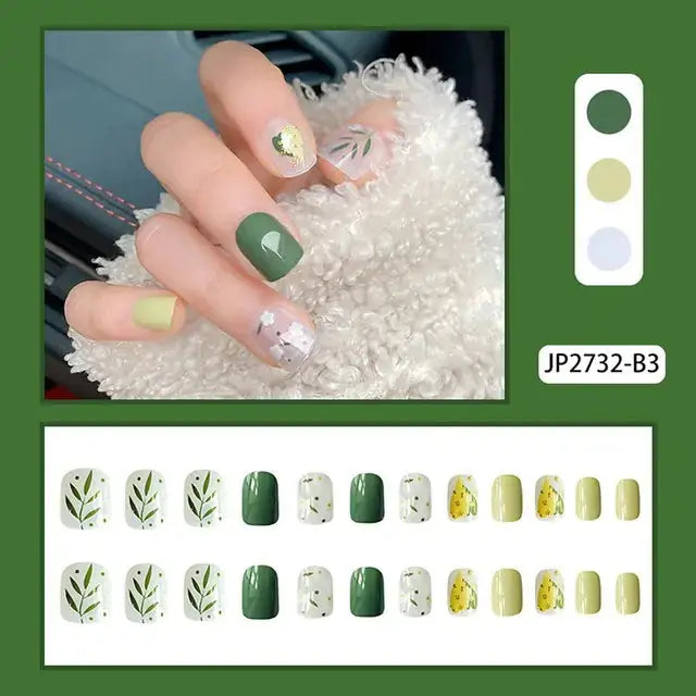 Consejos de Uñas Premium para un Estilo Sin Esfuerzo