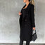 Elegant Business Casual Overcoat for Women
